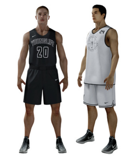 Custom Nike Gear
